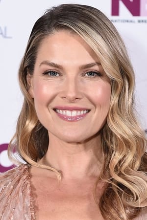 Ali Larter profil kép