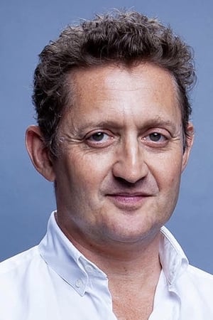 Alex Winter profil kép