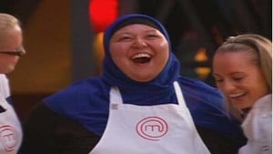 MasterChef Australia 4. évad Ep.15 15. epizód