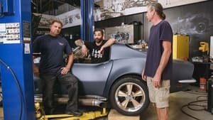 Hot Rod Garage 9. évad Ep.6 6. epizód