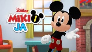 Én és Mickey kép