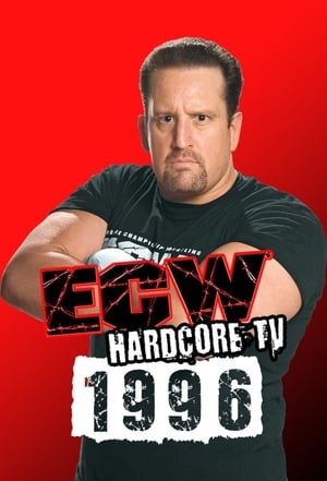 ECW Hardcore TV 4. évad (1996-01-02) poszter