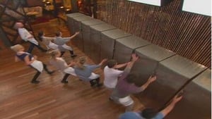 MasterChef Australia 4. évad Ep.61 61. epizód