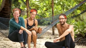 Survivor 31. évad Ep.7 7. epizód