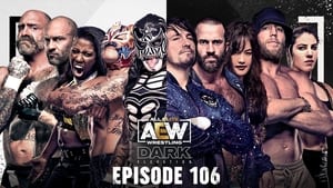 AEW Dark: Elevation 3. évad Ep.11 11. epizód