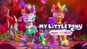 My Little Pony: Hagyj nyomot magad után kép