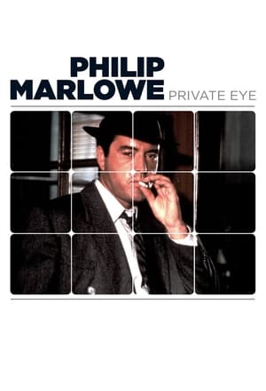 Philip Marlowe, Private Eye