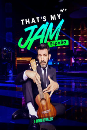 That's My Jam (España) 1. évad (2023-10-02) poszter