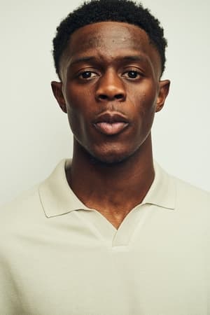 Josiah Cross profil kép