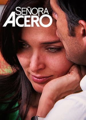 Señora Acero 1. évad (2014-09-23) poszter