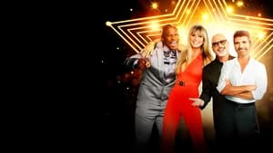 America's Got Talent: All-Stars kép