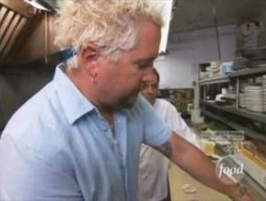 Diners, Drive-Ins and Dives 6. évad Ep.7 7. epizód