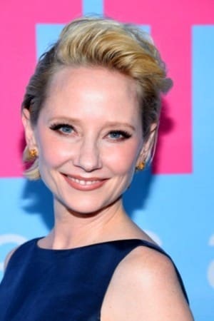 Anne Heche profil kép