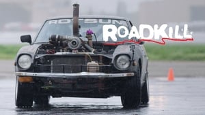 Roadkill 6. évad Ep.3 3. epizód