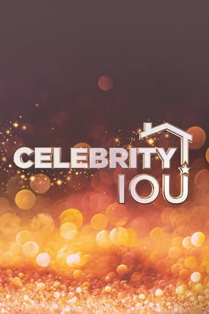 Celebrity IOU 1. évad (2020-04-13) poszter