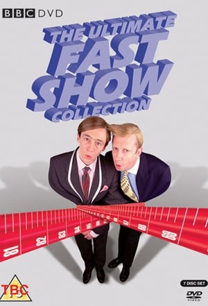 The Fast Show poszter