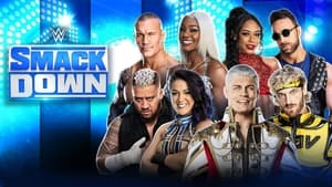 WWE SmackDown kép