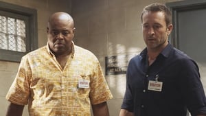 Hawaii Five-0 9. évad Ep.15 15. epizód