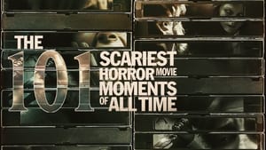 The 101 Scariest Horror Movie Moments of All Time kép