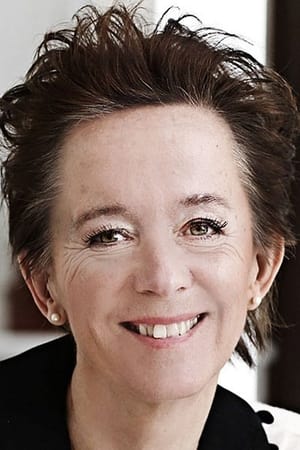 Anne-Dorte Michelsen profil kép