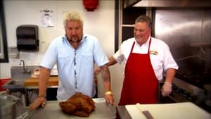 Diners, Drive-Ins and Dives 18. évad Ep.7 7. epizód