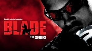 Blade: The Series kép