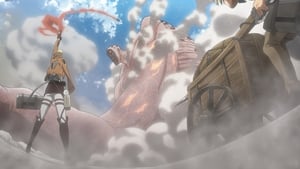 Attack on Titan 3. évad Ep.9 9. epizód