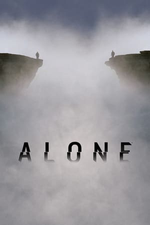 Alone 4. évad (2017-06-15) poszter