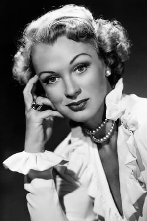 Eve Arden profil kép