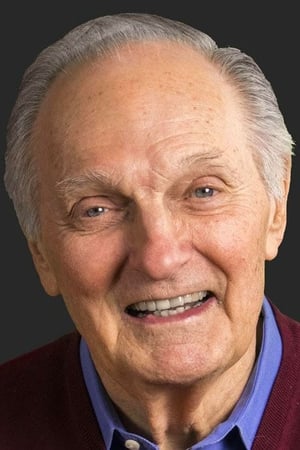 Alan Alda profil kép