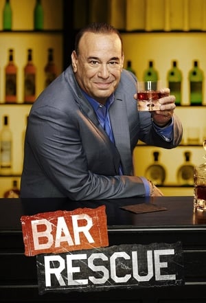 Bar Rescue poszter