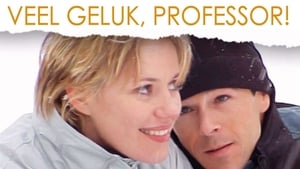 Veel Geluk, Professor! kép