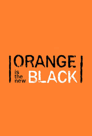 Orange Is the New Black poszter