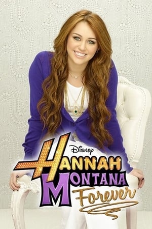 Hannah Montana poszter