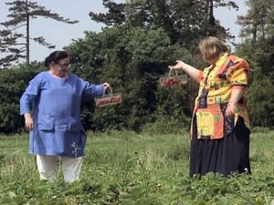 Two Fat Ladies 2. évad Ep.4 4. epizód