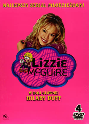 Lizzie McGuire poszter