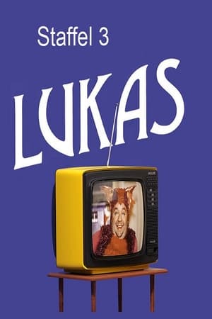 Lukas 3. évad (1998-02-22) poszter