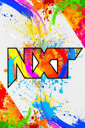 WWE NXT poszter