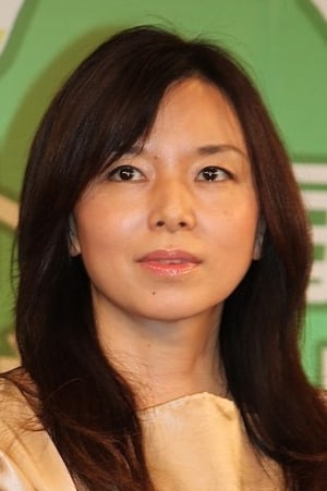 Tomoko Yamaguchi profil kép