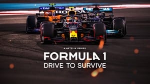 Formula 1: Hajsza a túlélésért kép