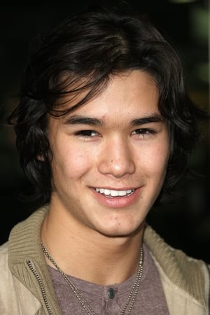 Booboo Stewart profil kép