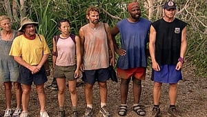 Survivor 5. évad Ep.7 7. epizód