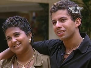 Big Brother Brasil 4. évad Ep.85 85. epizód