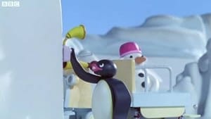 Pingu 5. évad Ep.23 23. epizód