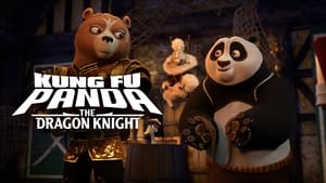 Kung Fu Panda: A sárkánylovag kép