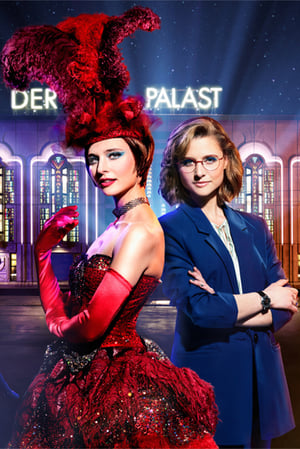 Der Palast 1. évad (2022-01-03) poszter