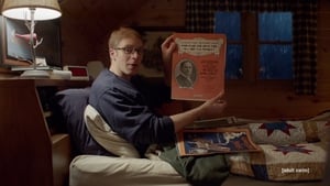 Joe Pera Talks With You 1. évad Ep.5 5. epizód