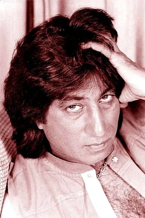 Shakti Kapoor profil kép