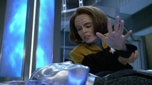 Star Trek: Voyager 2. évad Ep.13 Prototípus