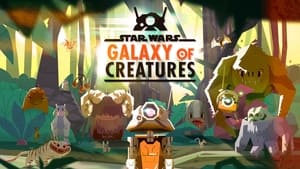 Star Wars: Galaxy of Creatures kép